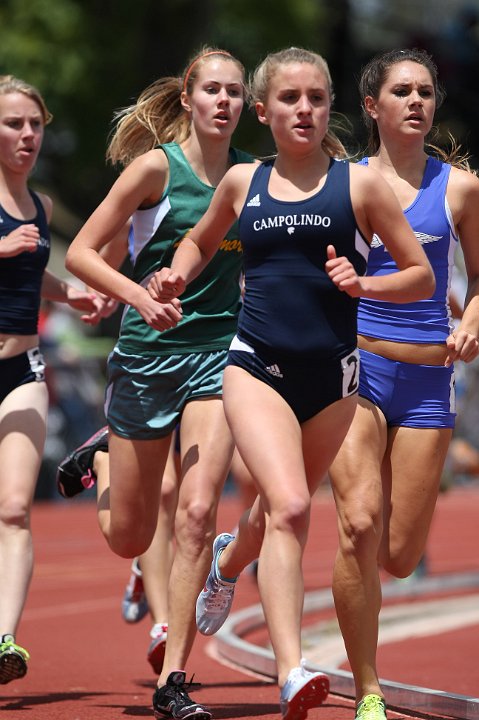 2010 NCS Tri-Valley106-SFA.JPG - 2010 North Coast Section Tri-Valley Championships, May 22, Granada High School.